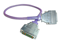 Prophecy CryoSilver™ Reference i2s-enhanced Digital Link cable